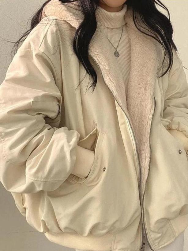 Femme™ | Reversible Jacket