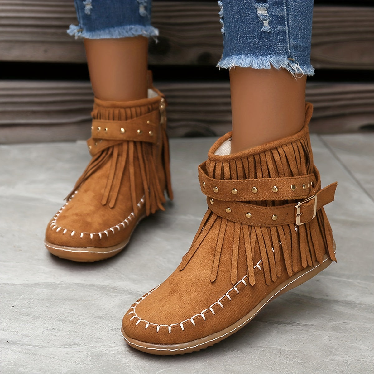 Femme™ | Stylish Boots