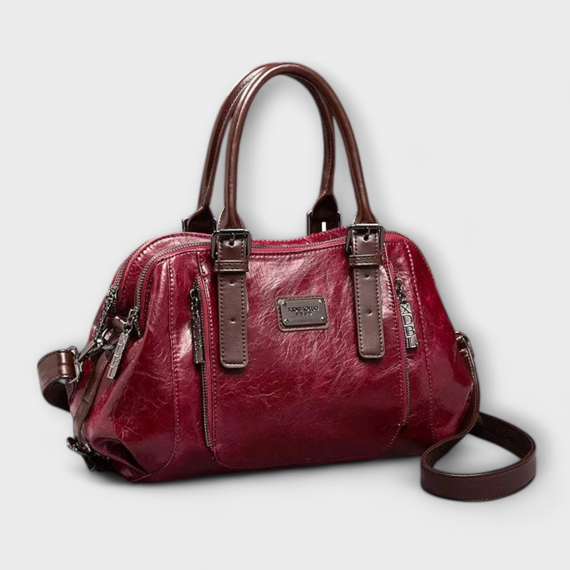 Femme™ | Elegant Vintage Shoulder Bag