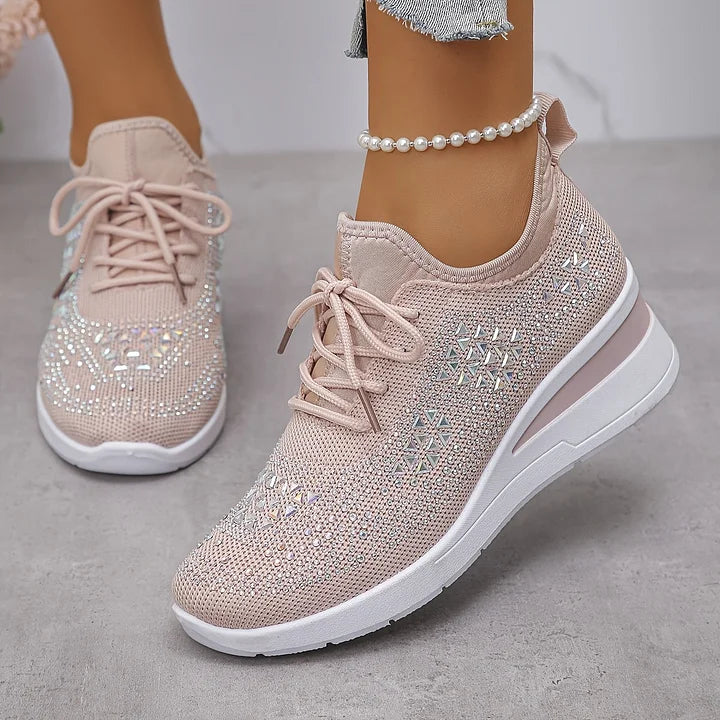 Femme™ | Orthopedic Sneakers