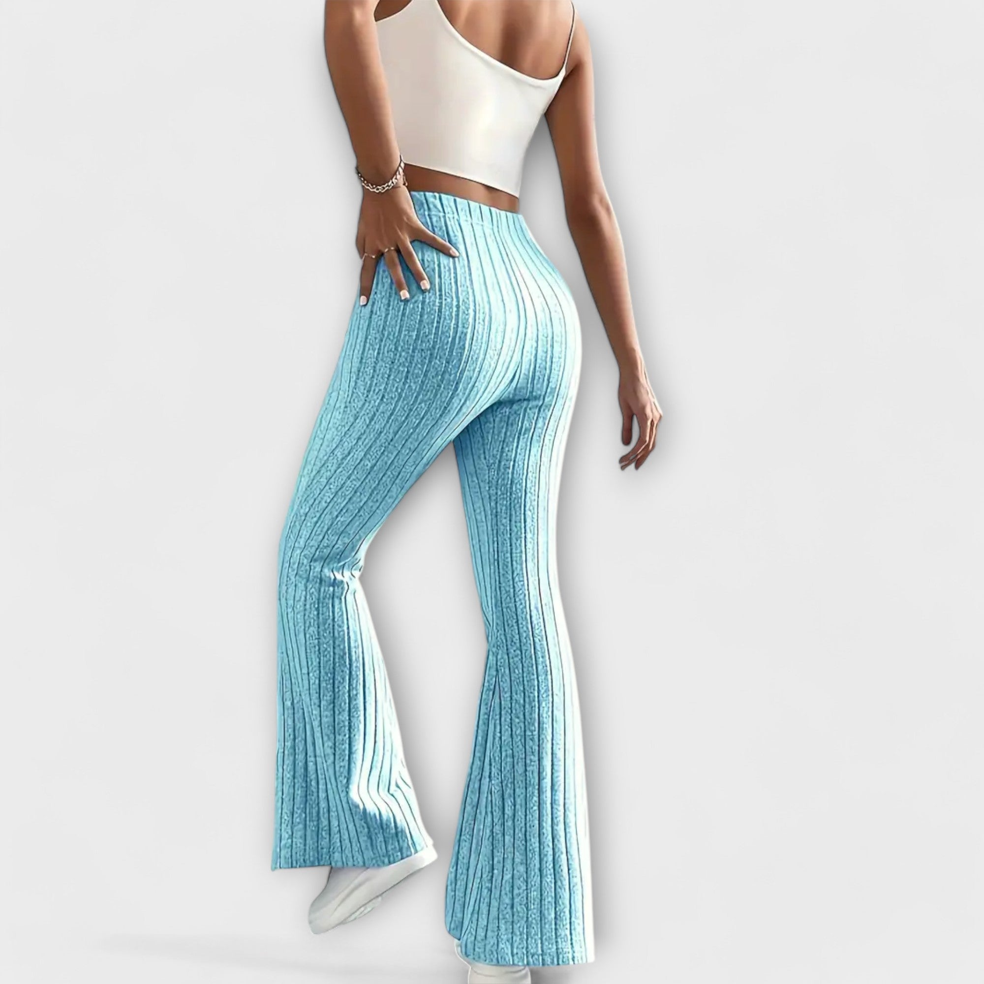 Femme™ | Elegant Trousers