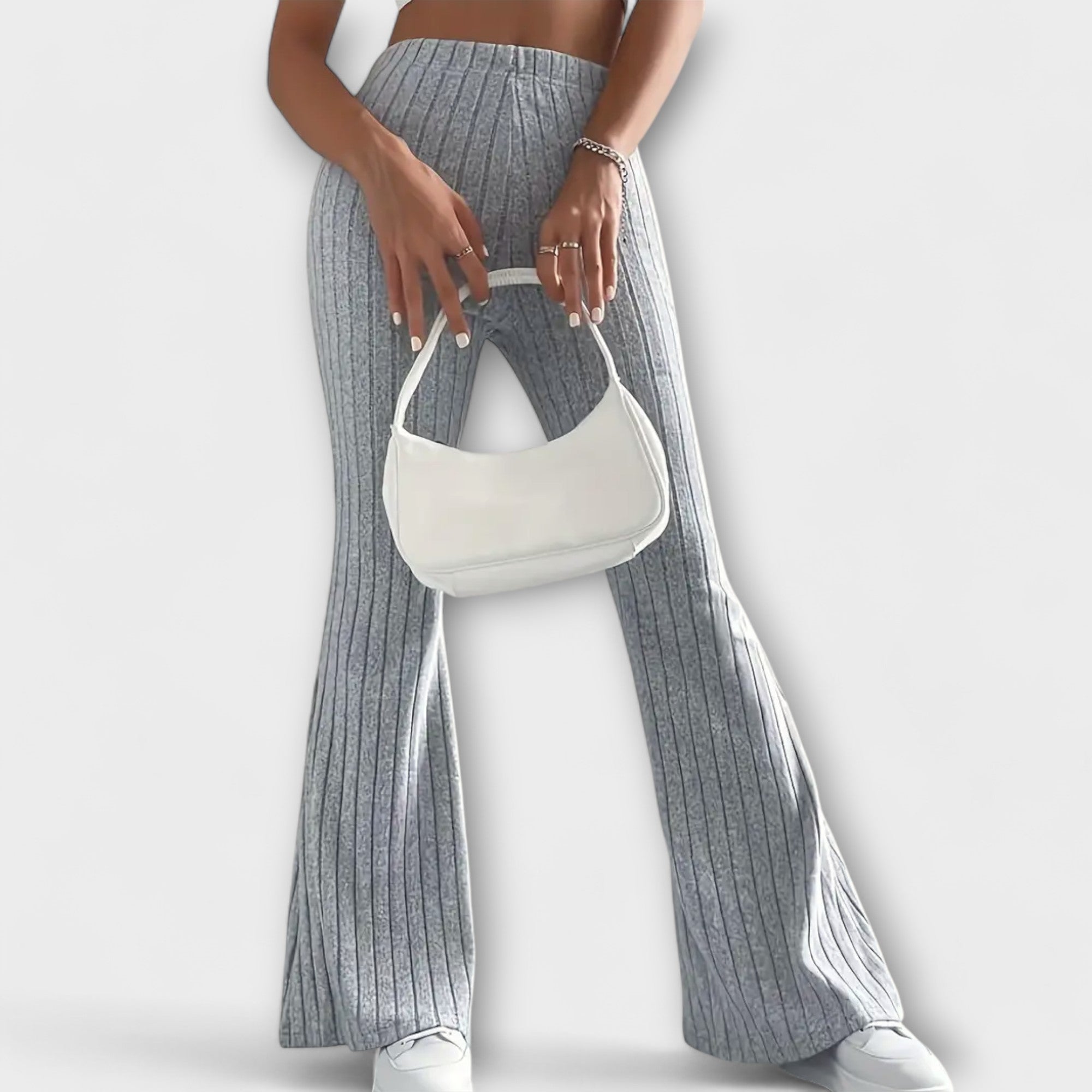 Femme™ | Elegant Trousers