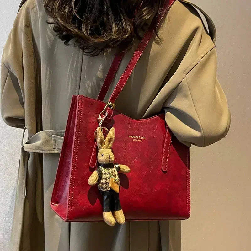 Femme™ | Shoulder Bag