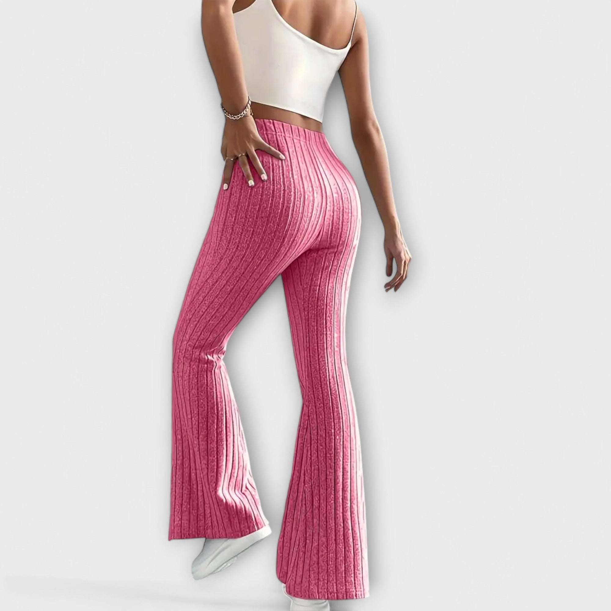 Femme™ | Elegant Trousers