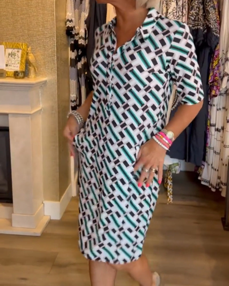 Femme™ | Elegant Dress