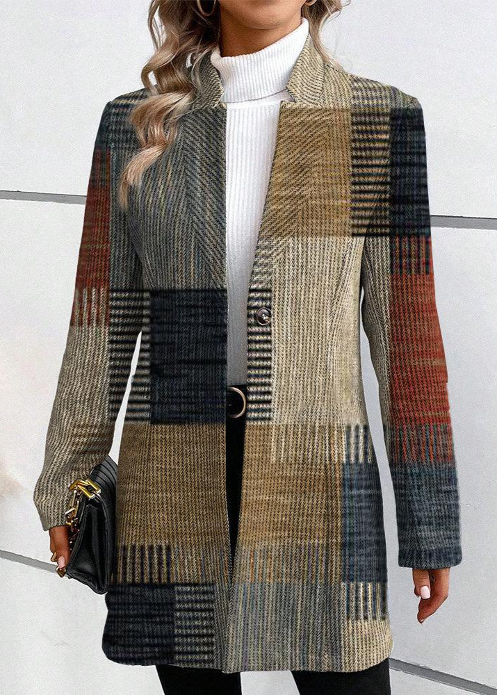 Femme™ | Elegant Blazer