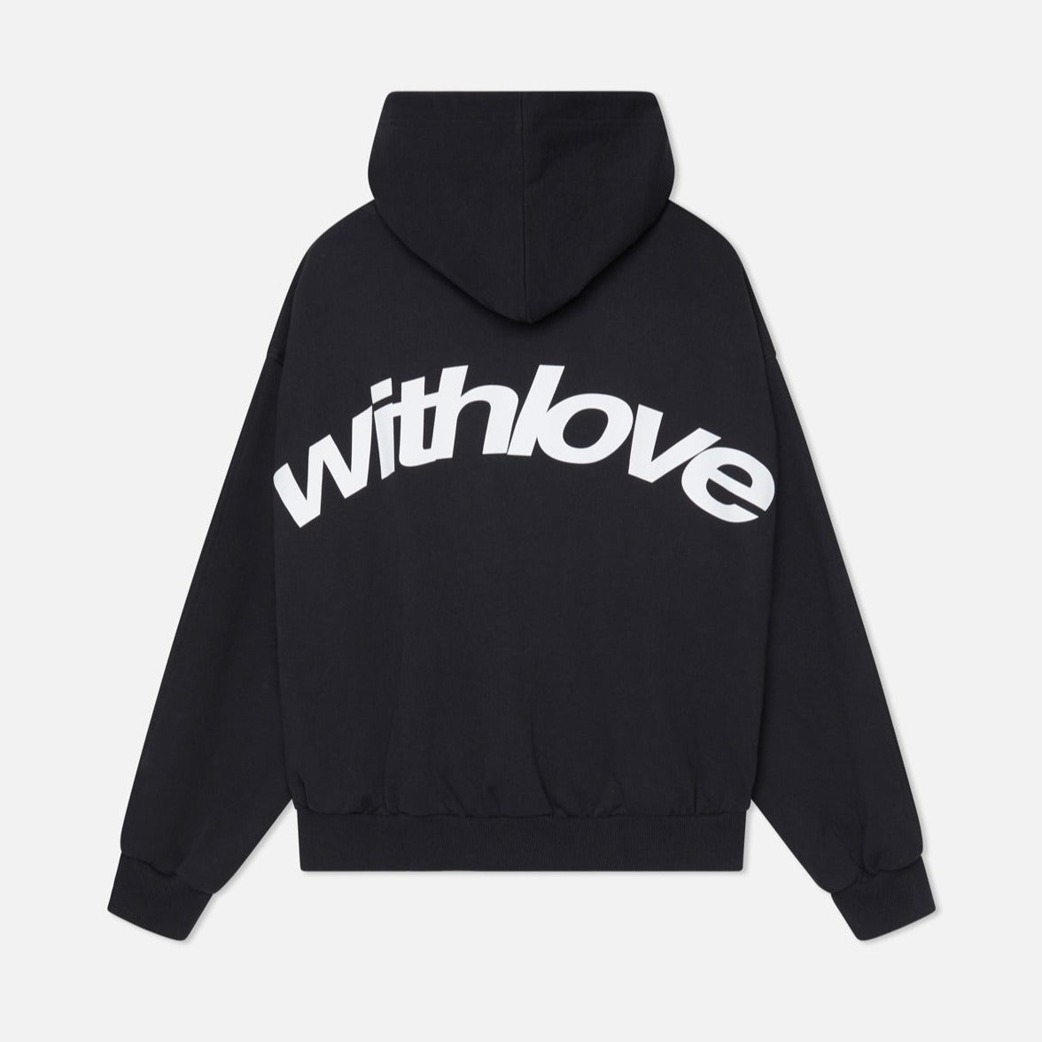 Femme™ | With Love Cozy Hoodie