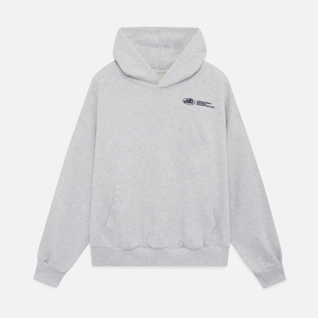 Femme™ | With Love Cozy Hoodie