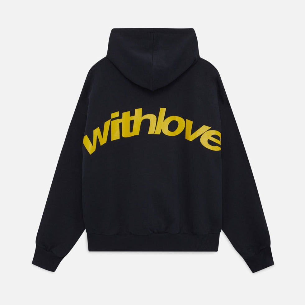 Femme™ | With Love Cozy Hoodie