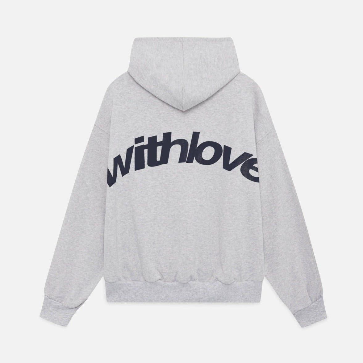Femme™ | With Love Cozy Hoodie