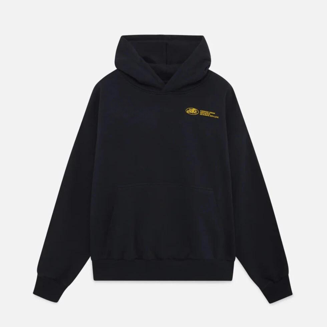 Femme™ | With Love Cozy Hoodie