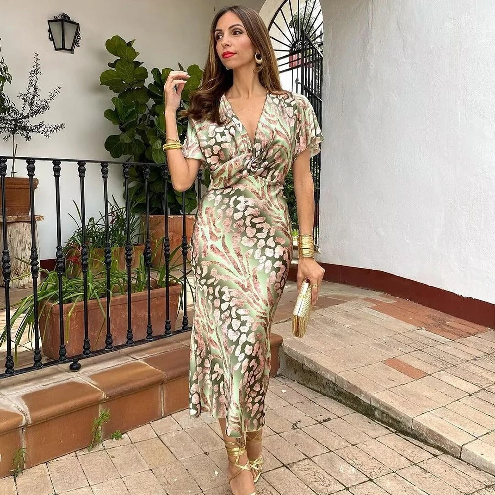 Femme™ | Elegant Dress