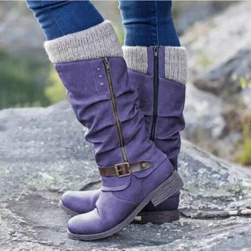 Femme™ | Orthopedic Boots