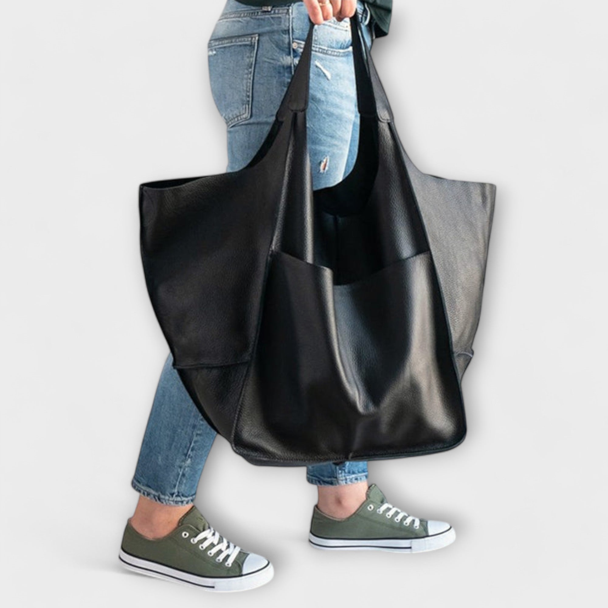 Femme™ | Oversize Weekender Bag