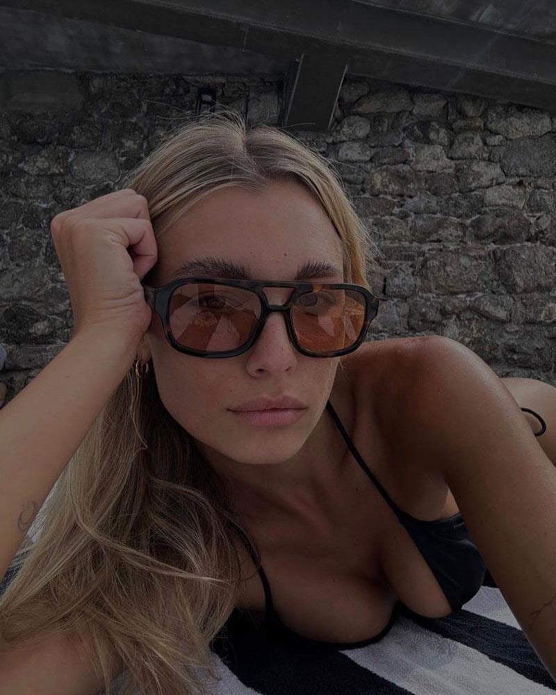 Femme™ | Zahra sunglasses