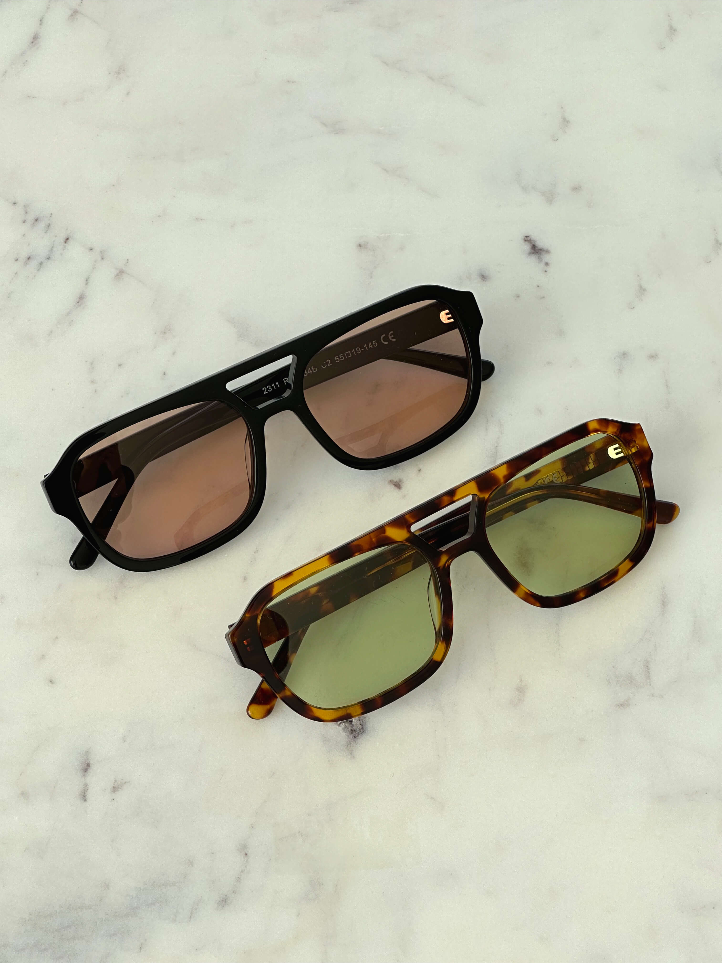 Femme™ | Zahra sunglasses