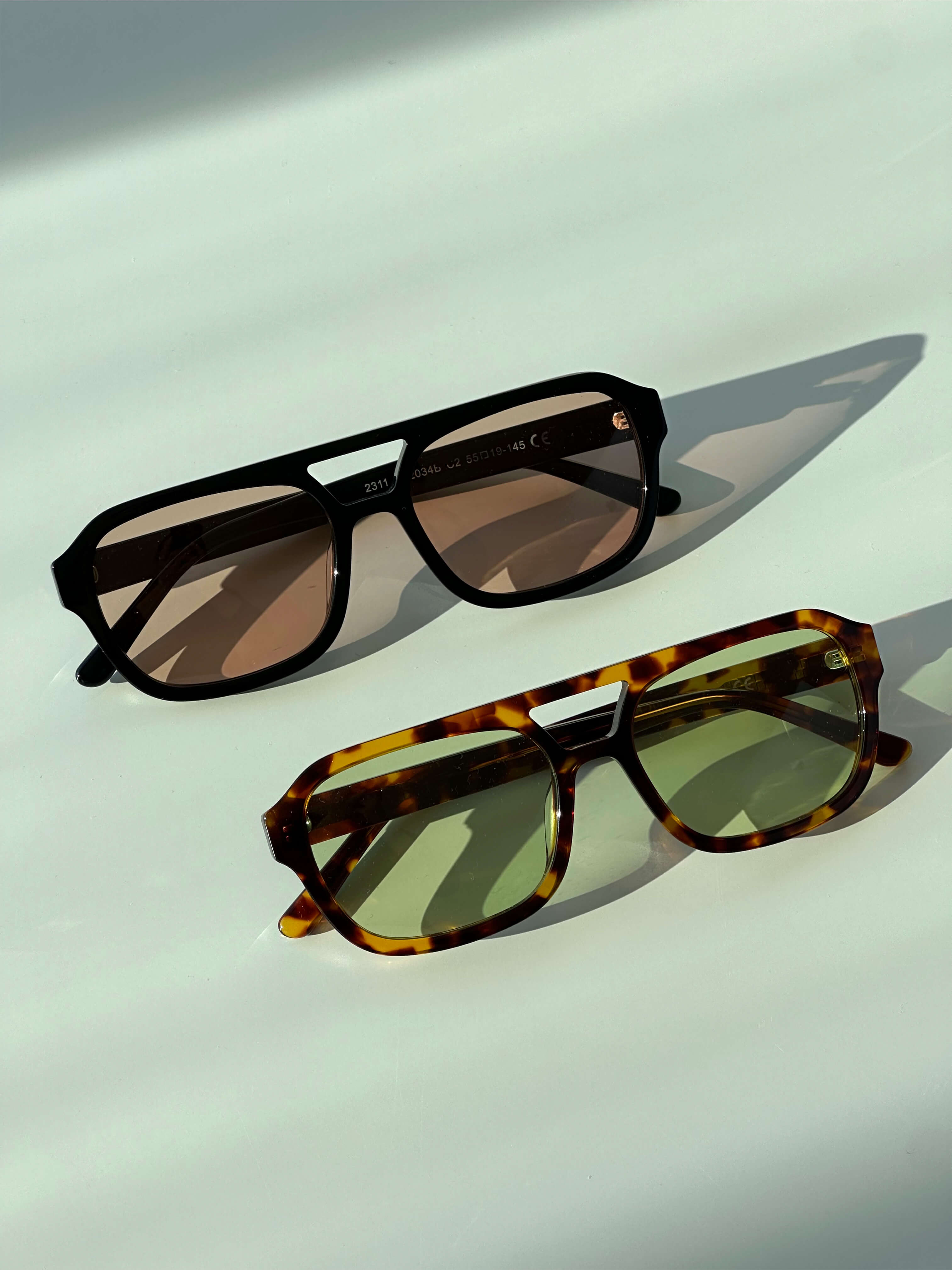 Femme™ | Zahra sunglasses