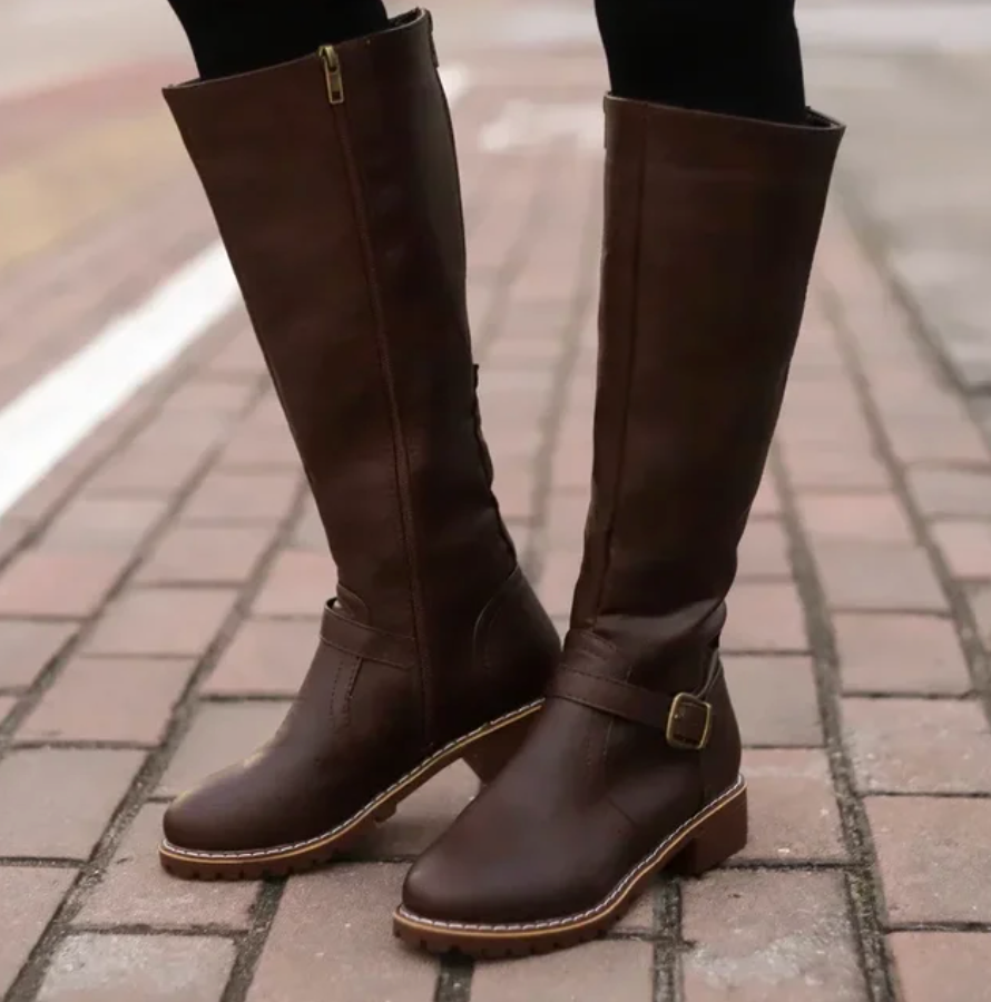 Femme™ | Trendy Boots