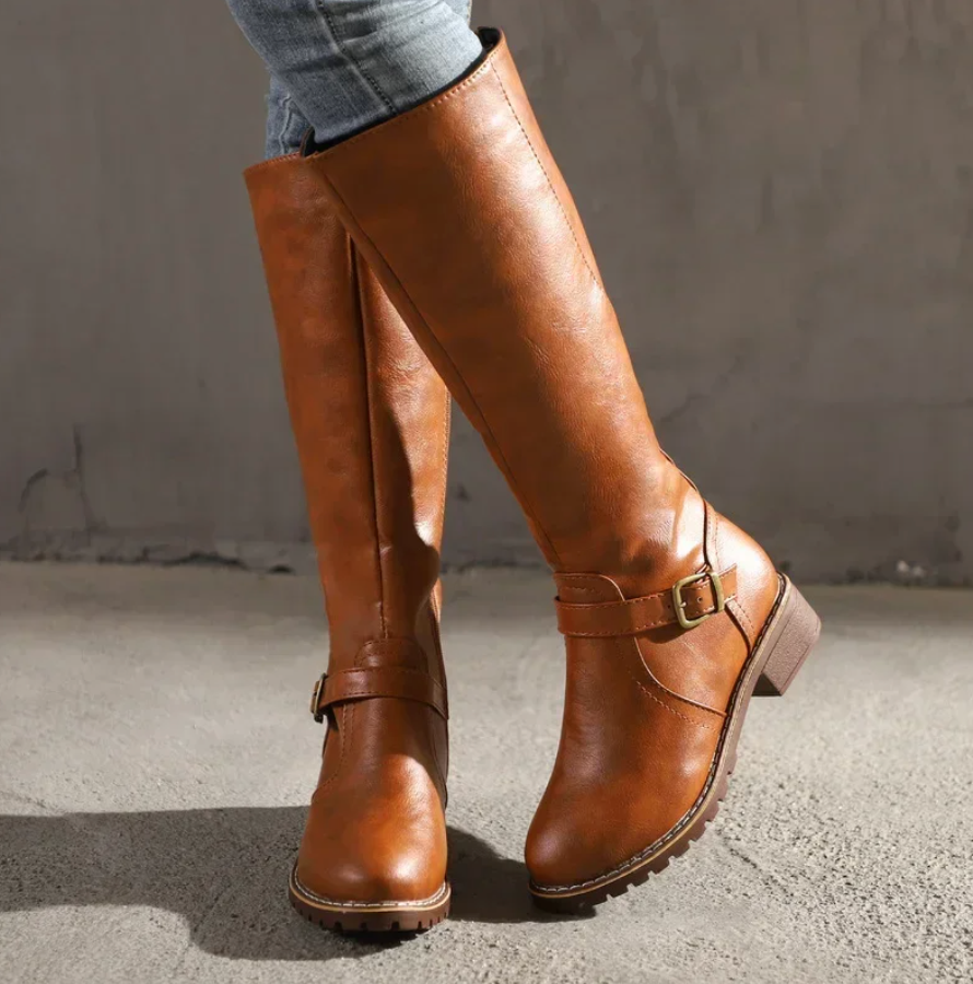 Femme™ | Trendy Boots
