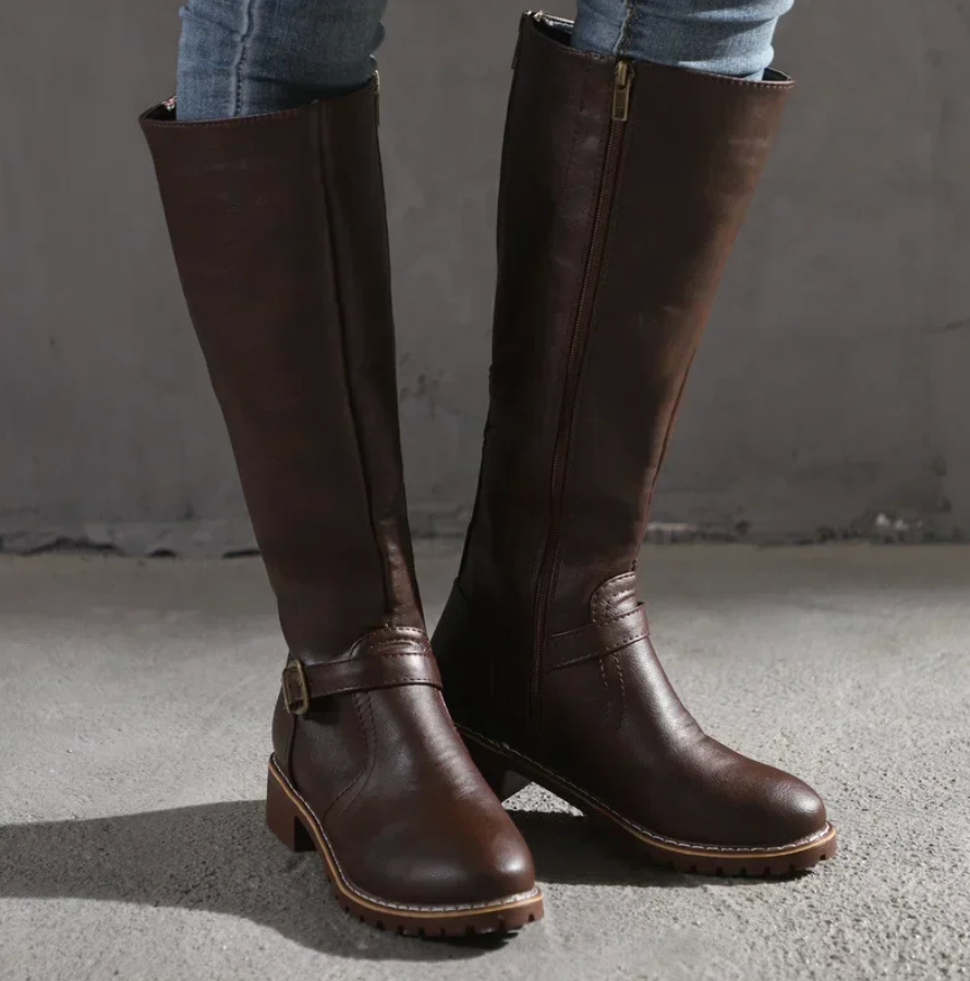 Femme™ | Trendy Boots