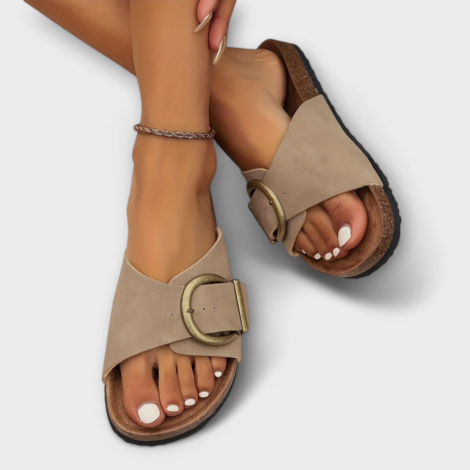 Femme™ | Orthopedic Sandals