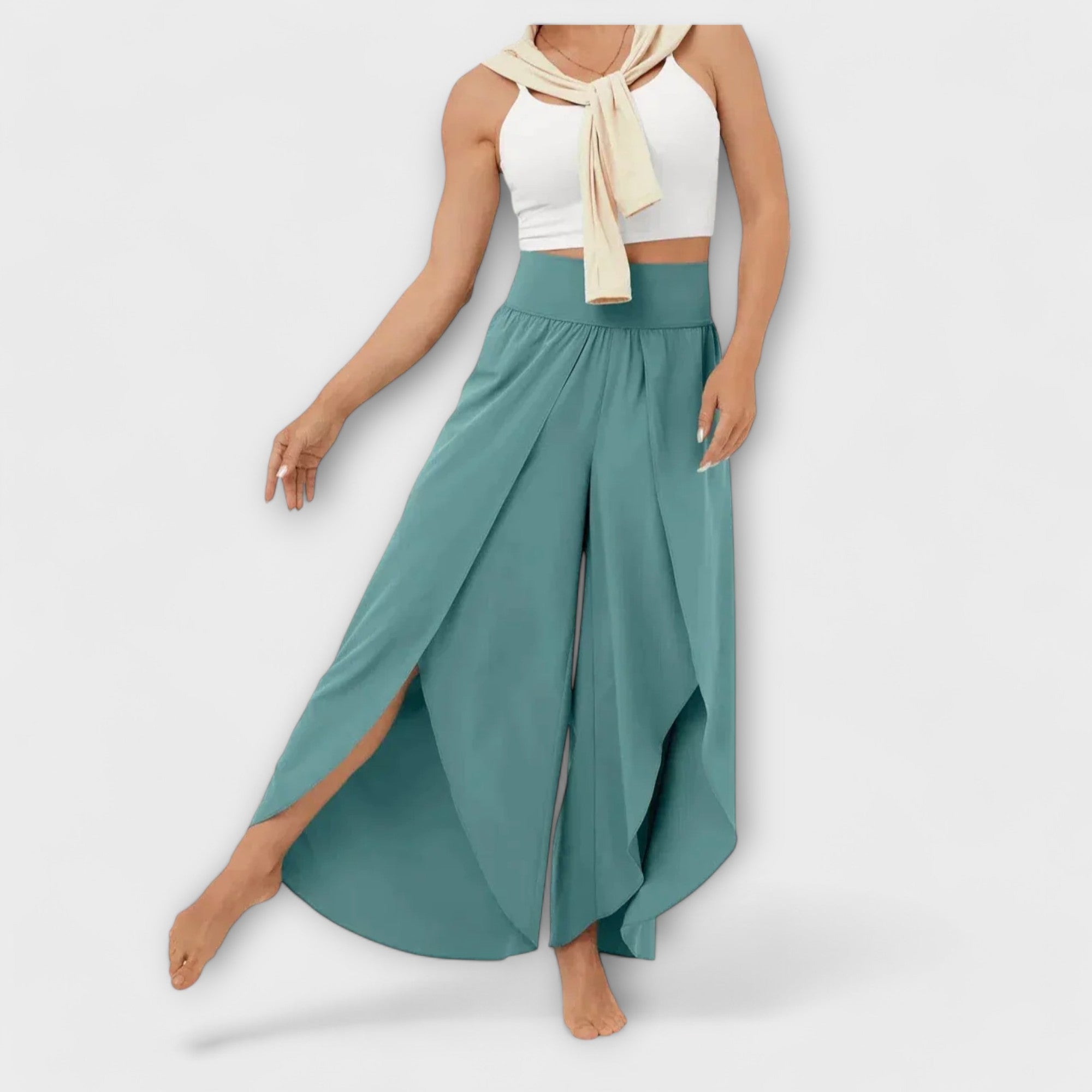 Femme™ | Women's Trousers