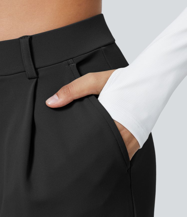 Femme™ | High Waisted