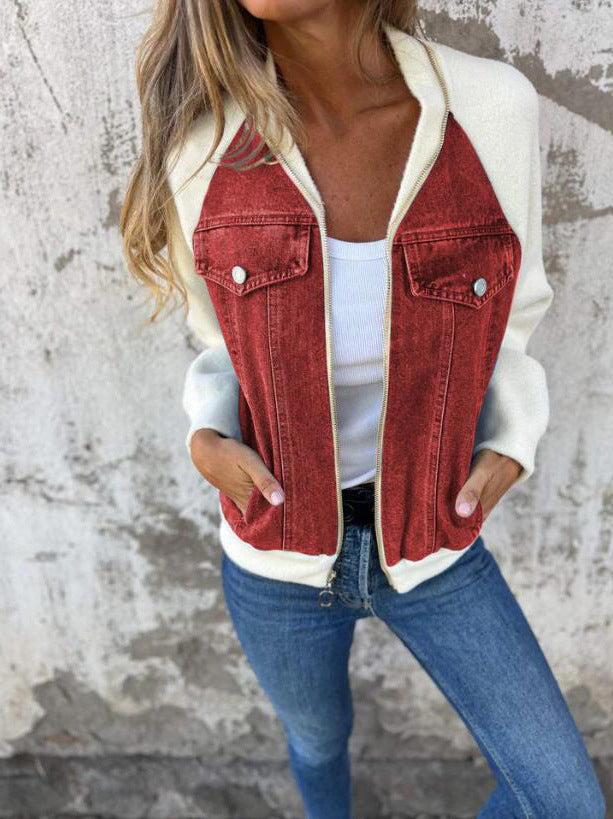 Femme™ | Casual Jacket