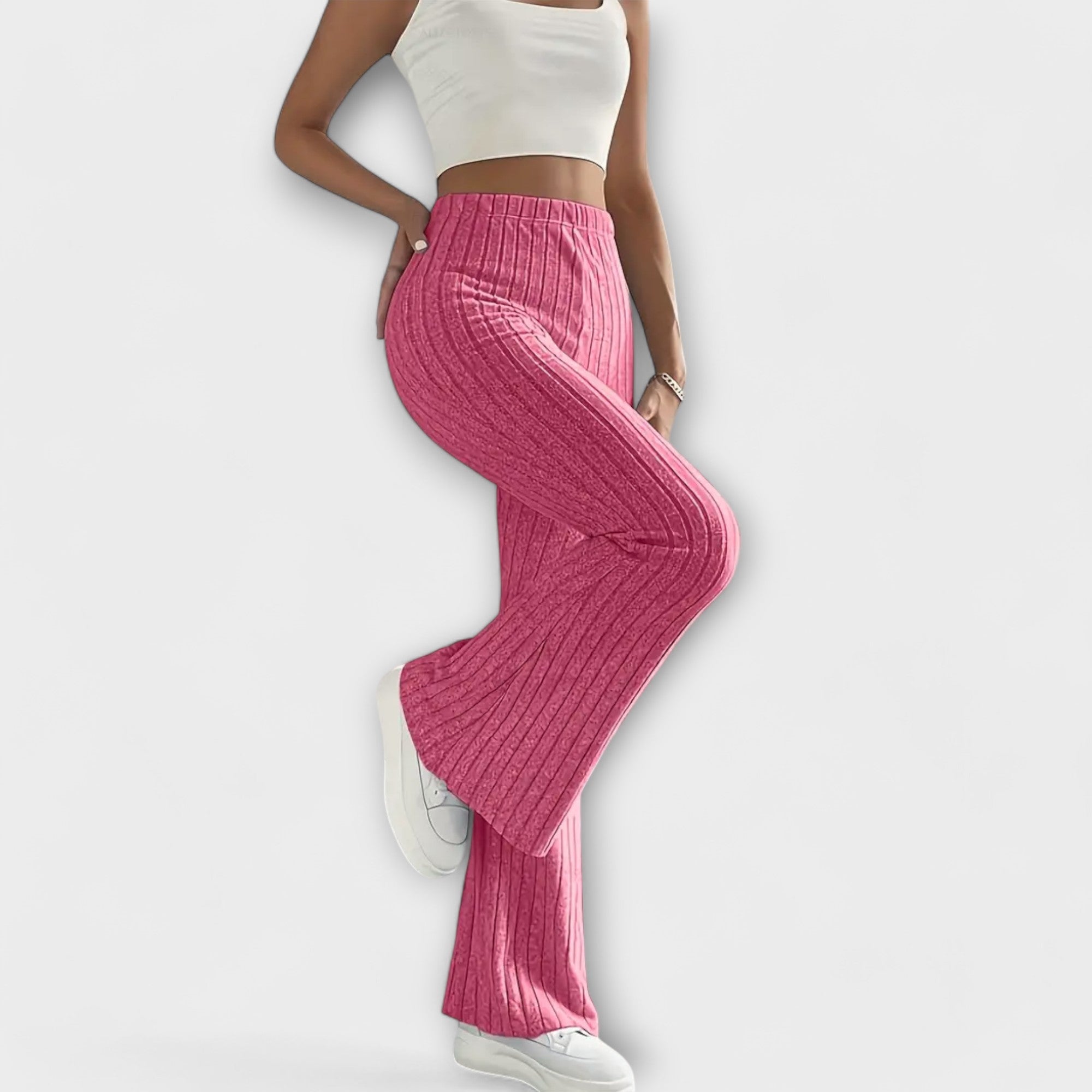 Femme™ | Elegant Trousers