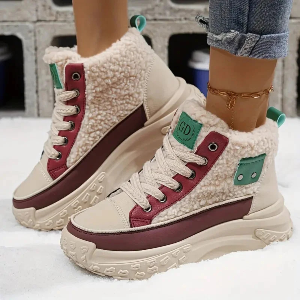 Femme™ | Ophelia Boots