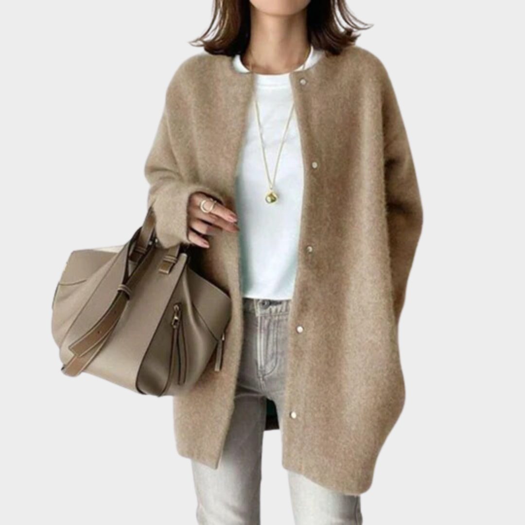 Femme™ | Elegant Cardigan