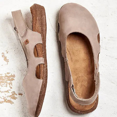 Femme™ | Orthopedic Sandals