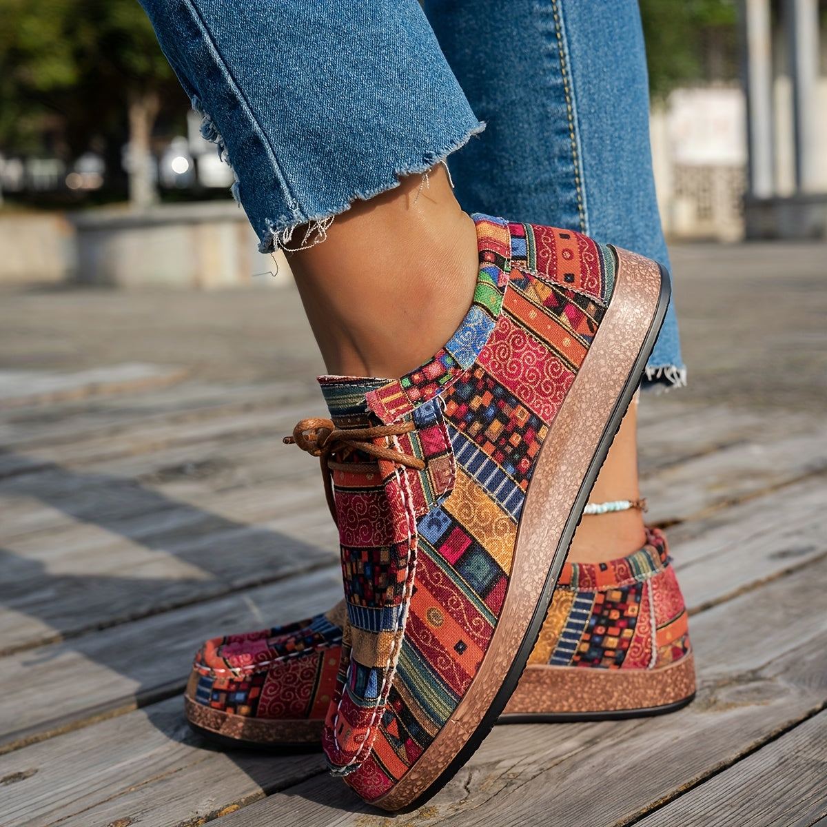 Femme™ | Orthopedic Sneakers