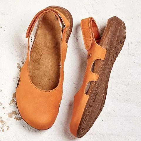 Femme™ | Orthopedic Sandals