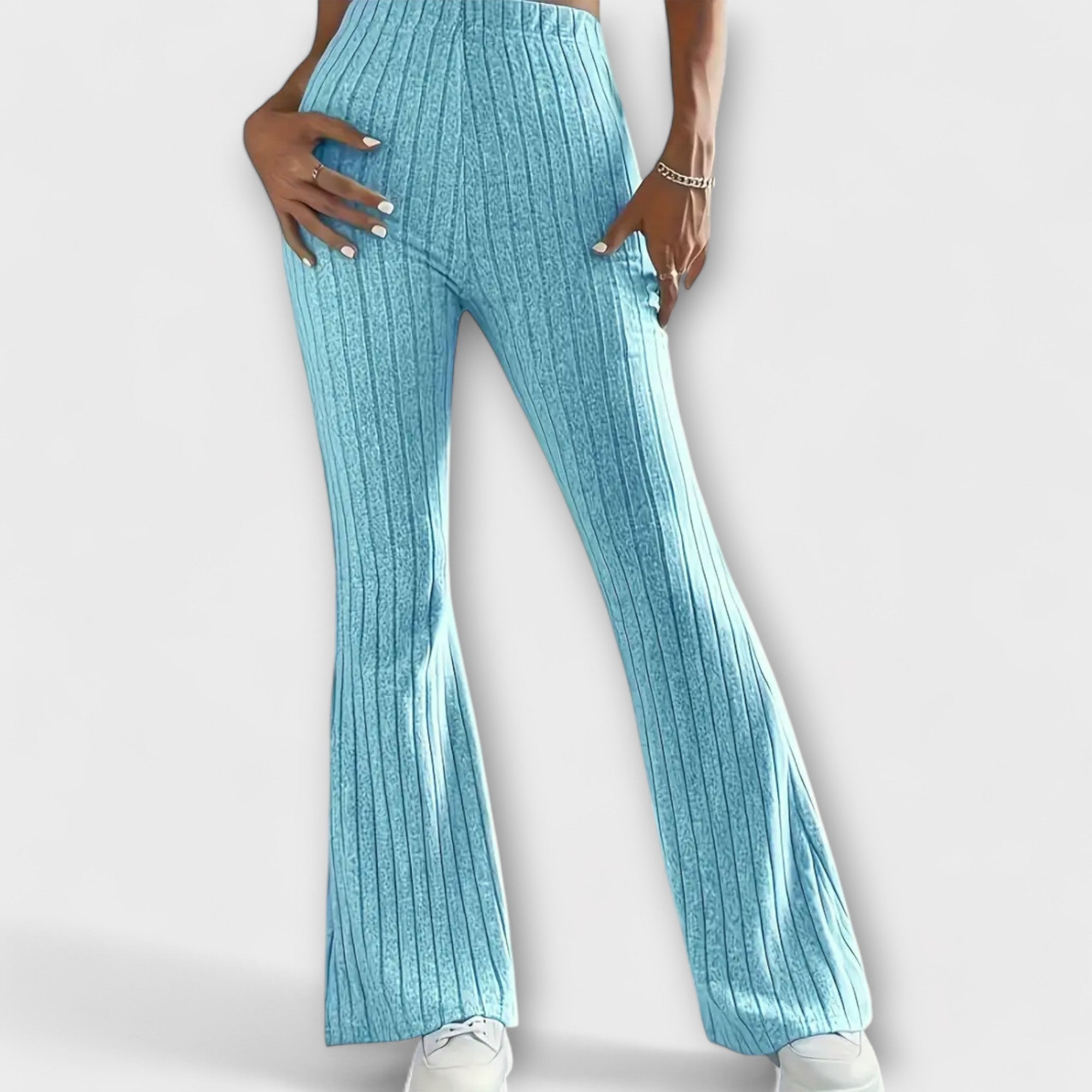 Femme™ | Elegant Trousers