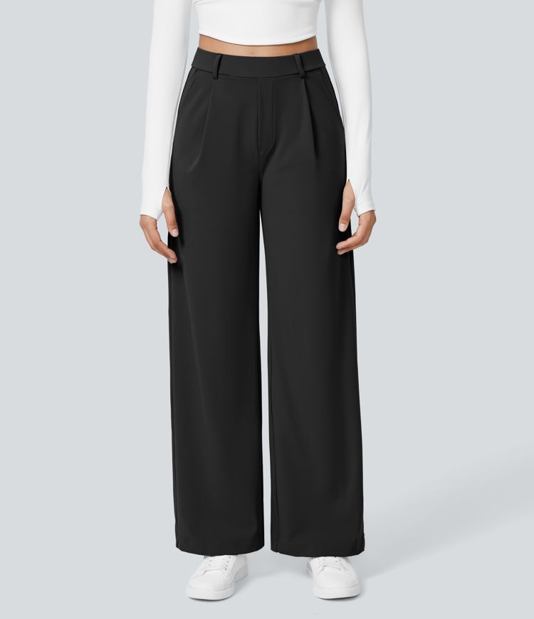 Femme™ | High Waisted