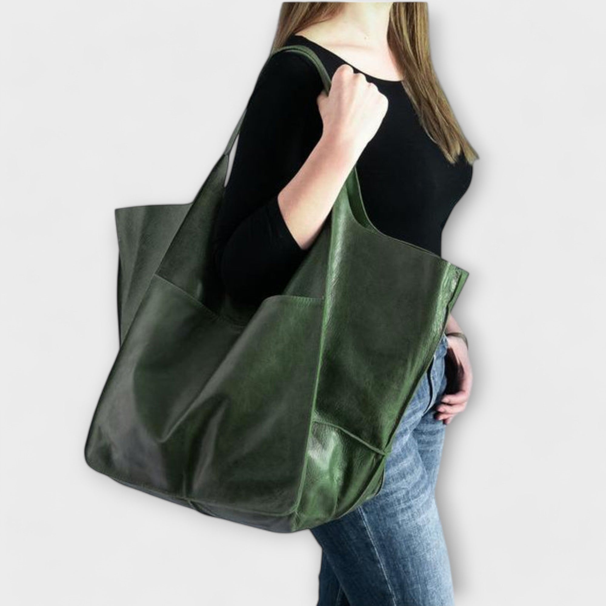 Femme™ | Oversize Weekender Bag