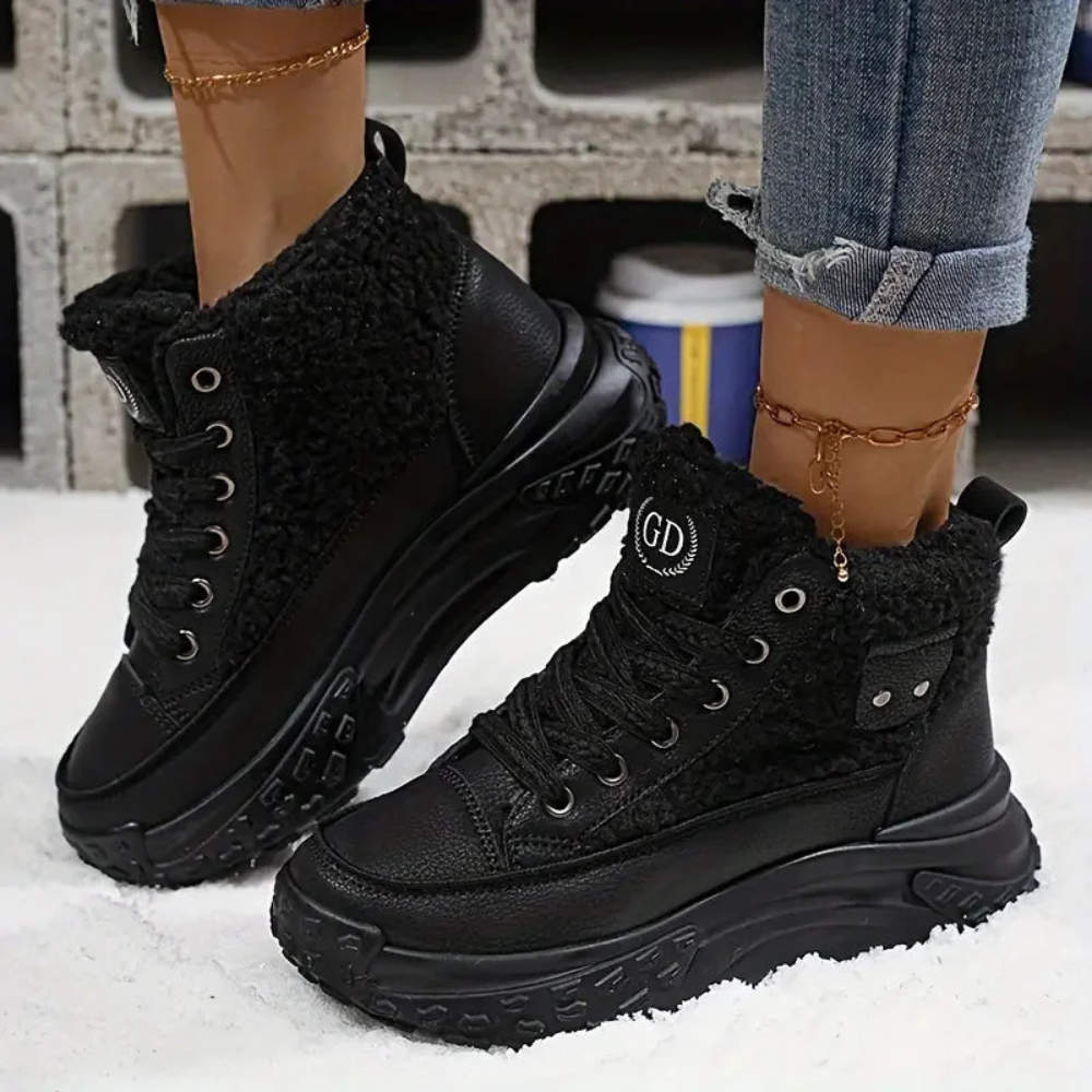 Femme™ | Ophelia Boots