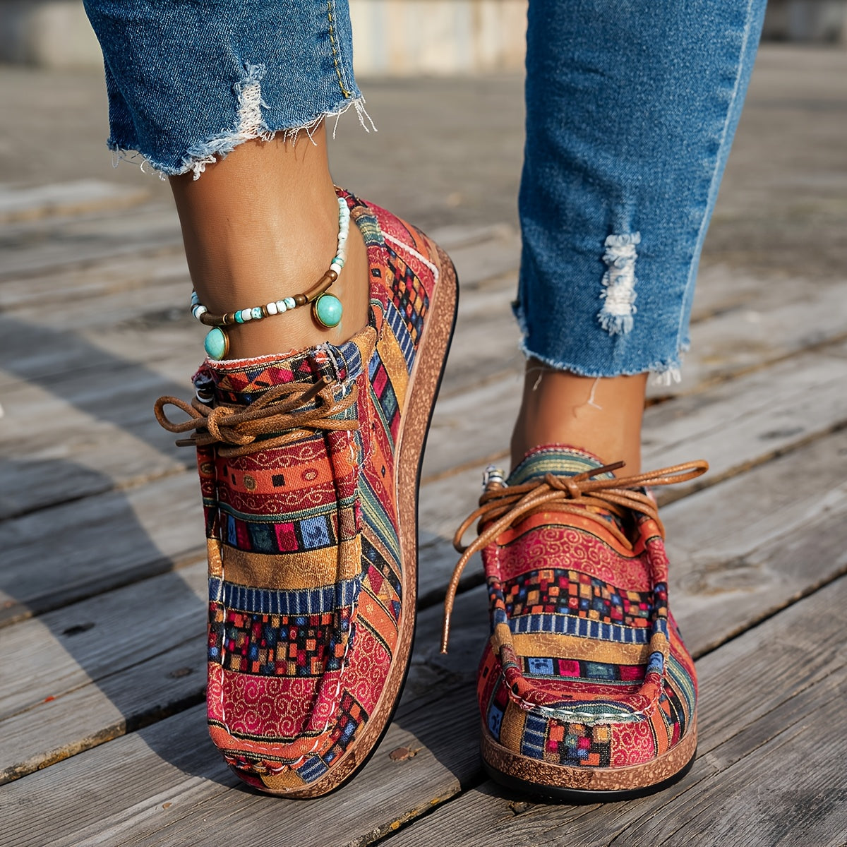 Femme™ | Orthopedic Sneakers