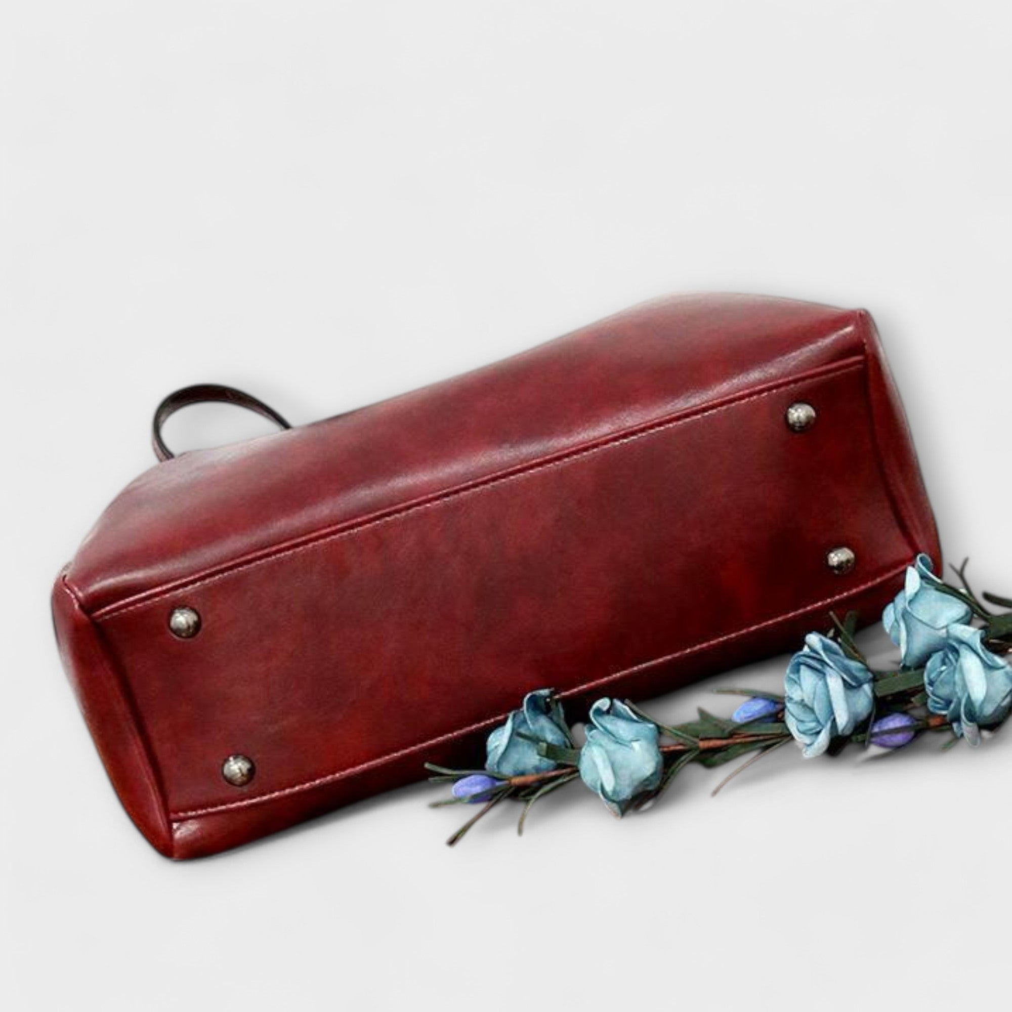 Femme™ | 4 Piece Vintage Bag Set