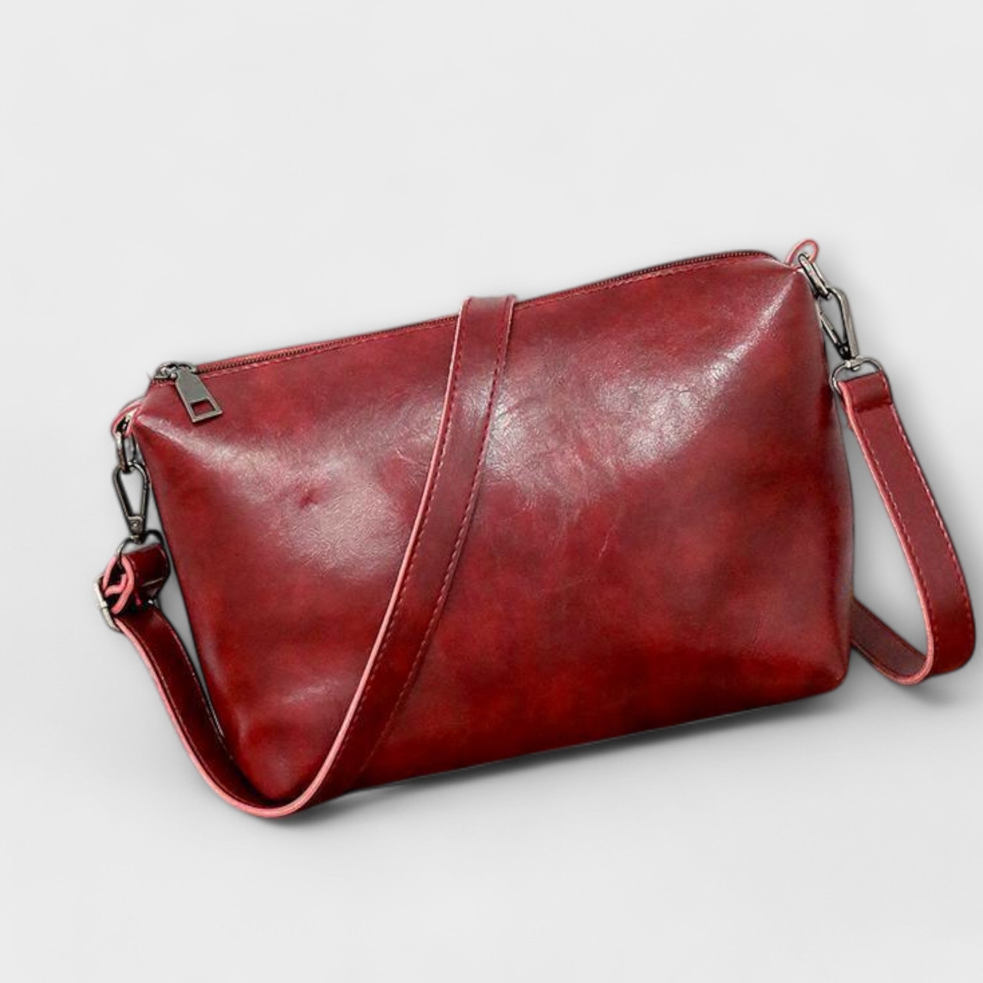 Femme™ | 4 Piece Vintage Bag Set