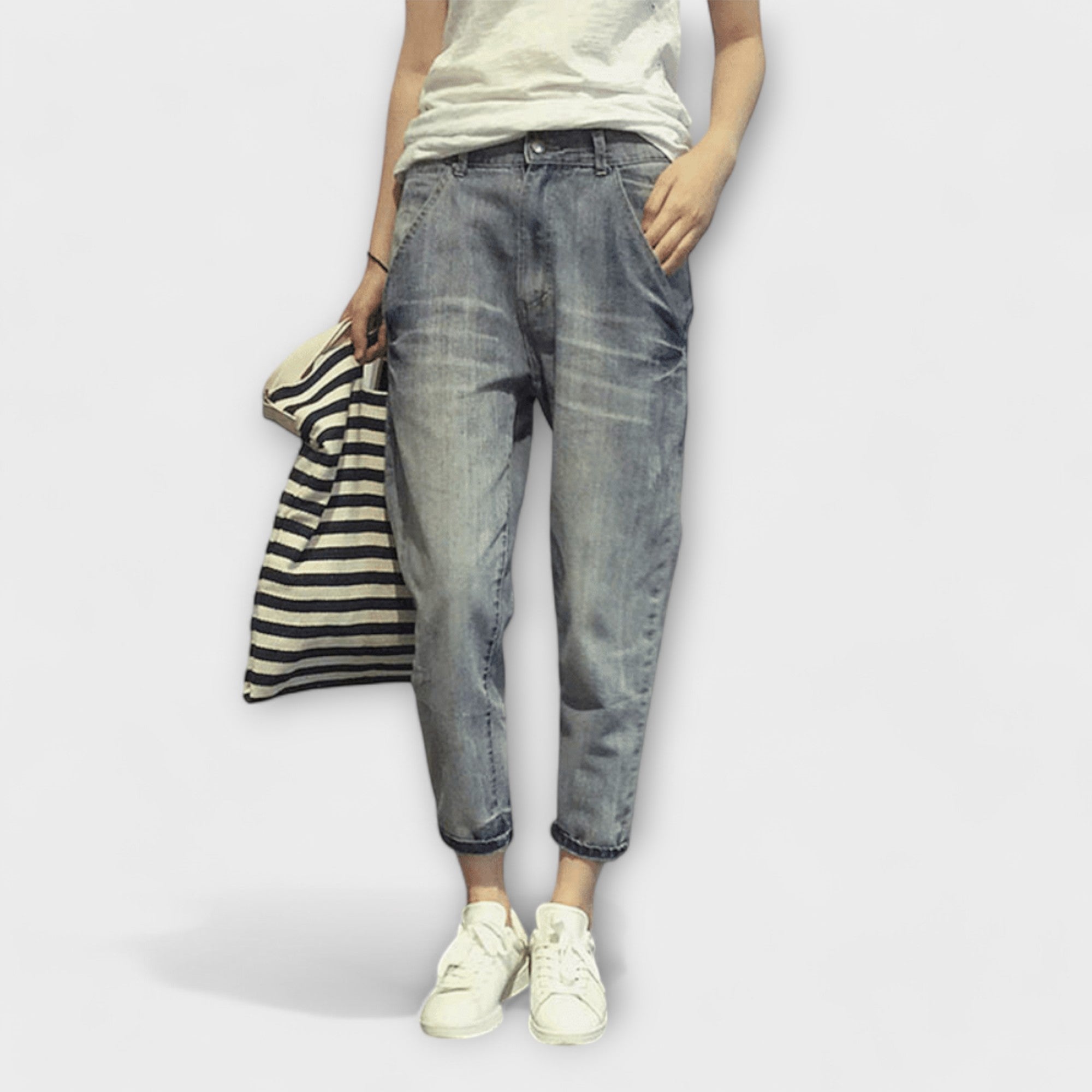 Femme™ | Stylish and Unique Trousers