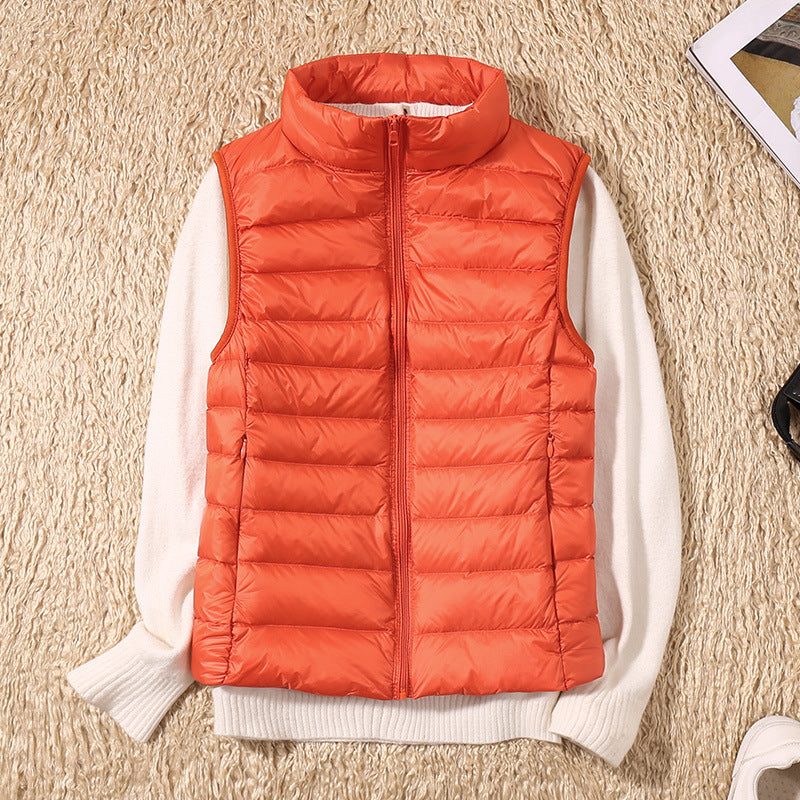 Femme™ | Waterproof Vest