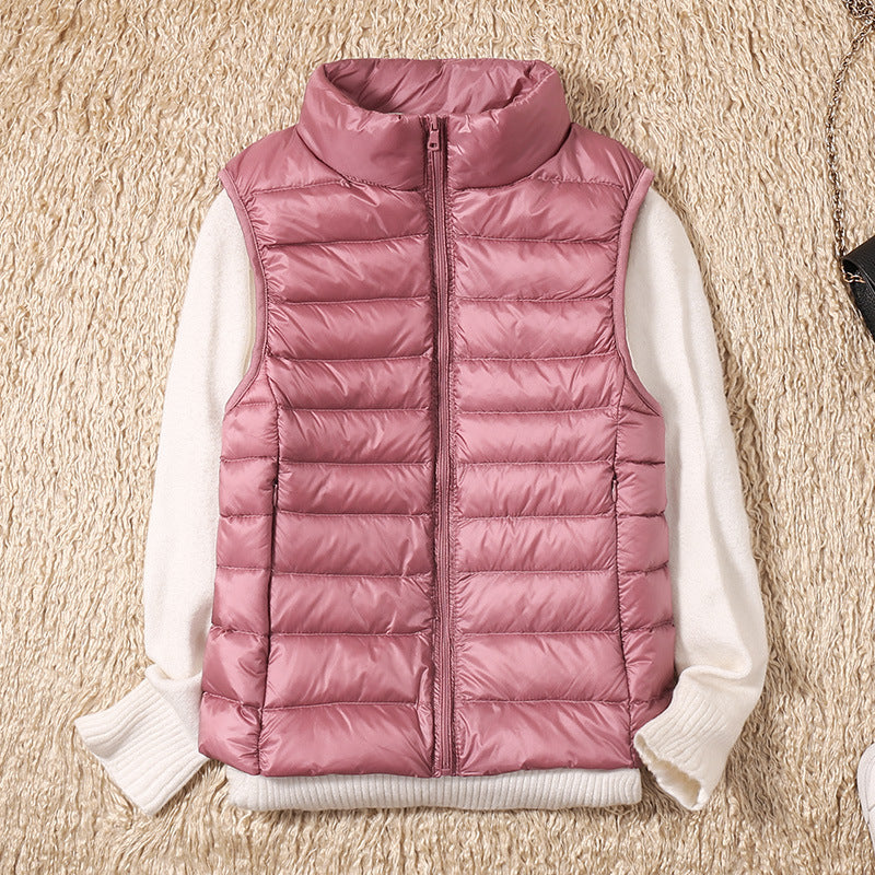 Femme™ | Waterproof Vest