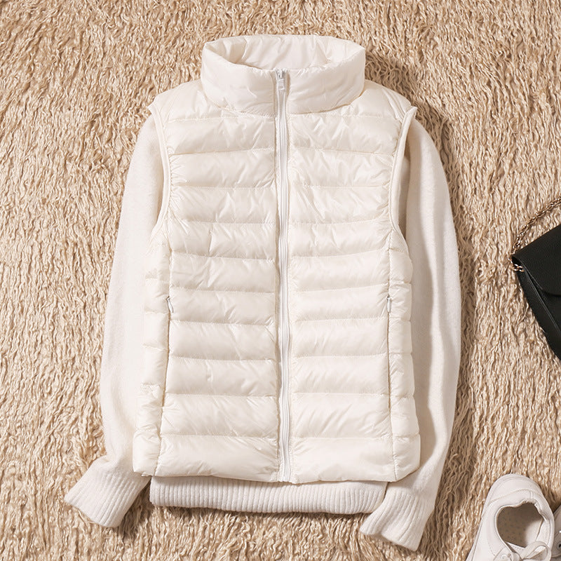 Femme™ | Waterproof Vest