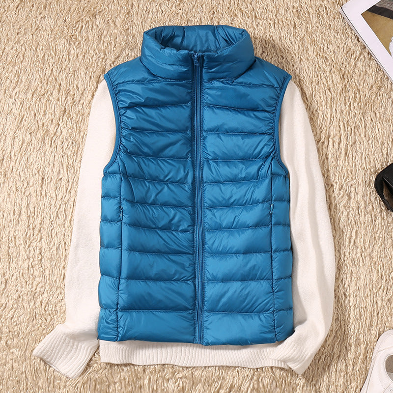 Femme™ | Waterproof Vest