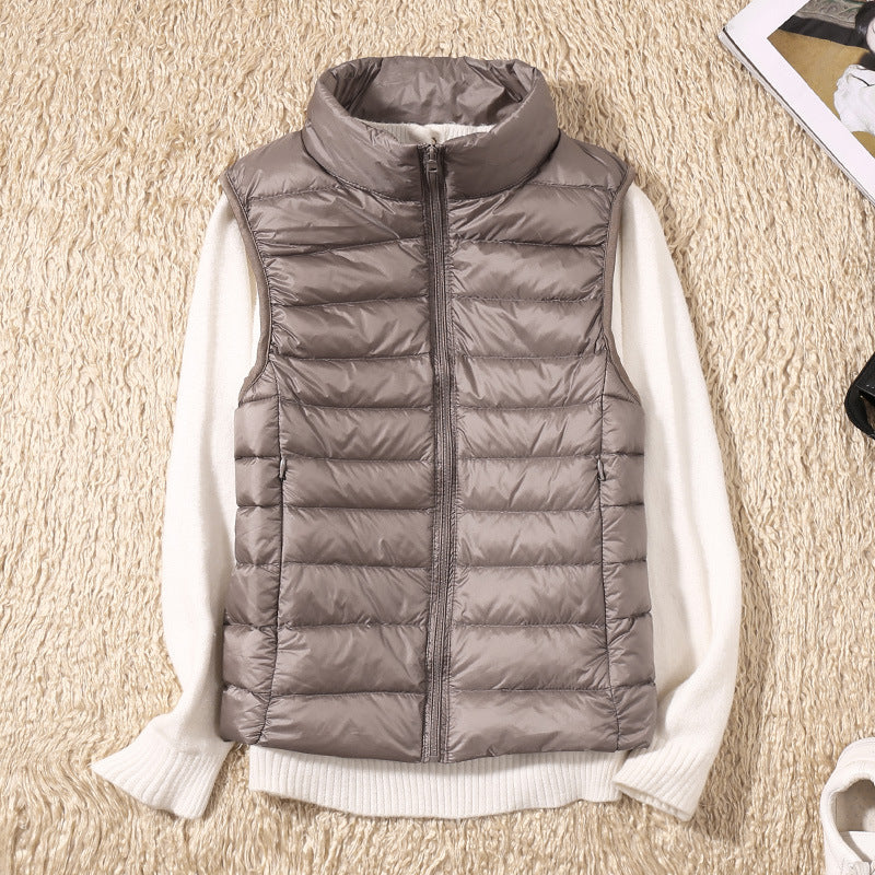 Femme™ | Waterproof Vest