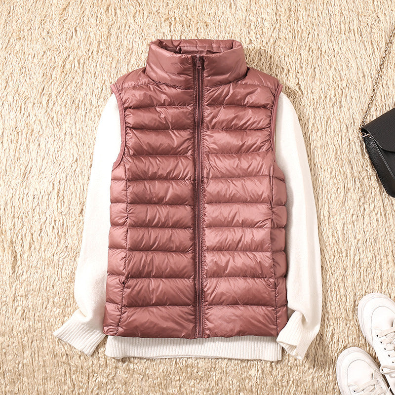 Femme™ | Lightweight Vest