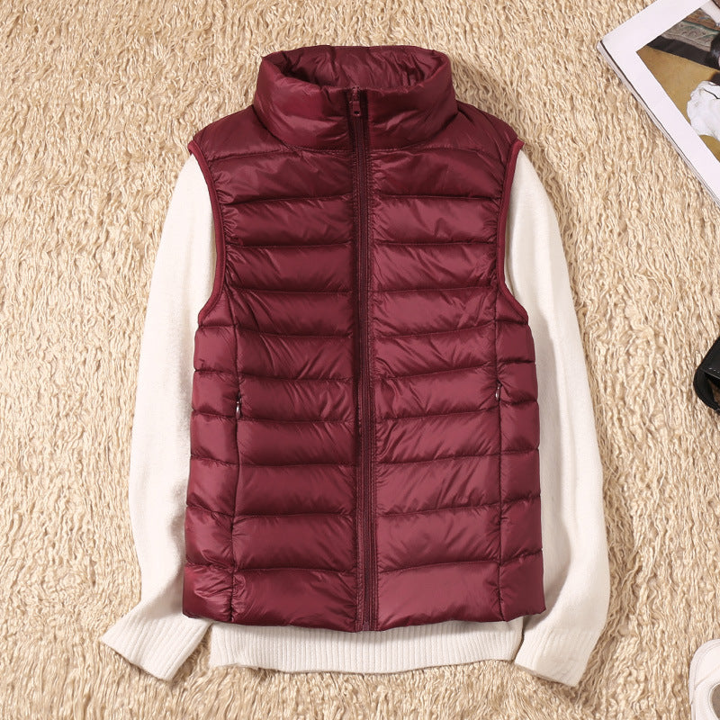 Femme™ | Waterproof Vest