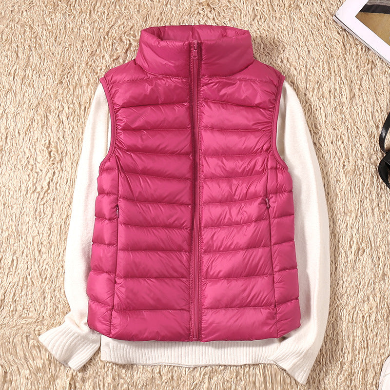 Femme™ | Waterproof Vest